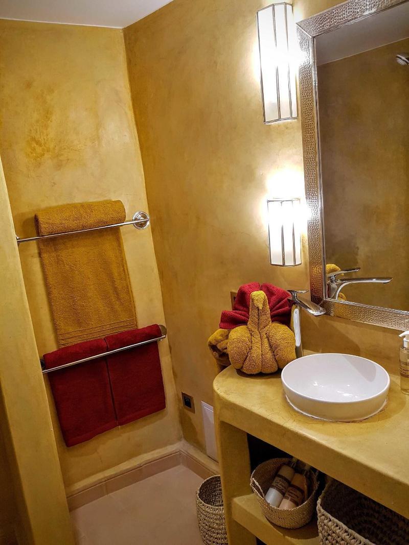 Riad Bilkis Marrakesh Eksteriør billede